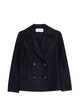 Harris Wharf London Wool Coat