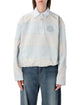 Acne Studios Cotton Polo Shirt