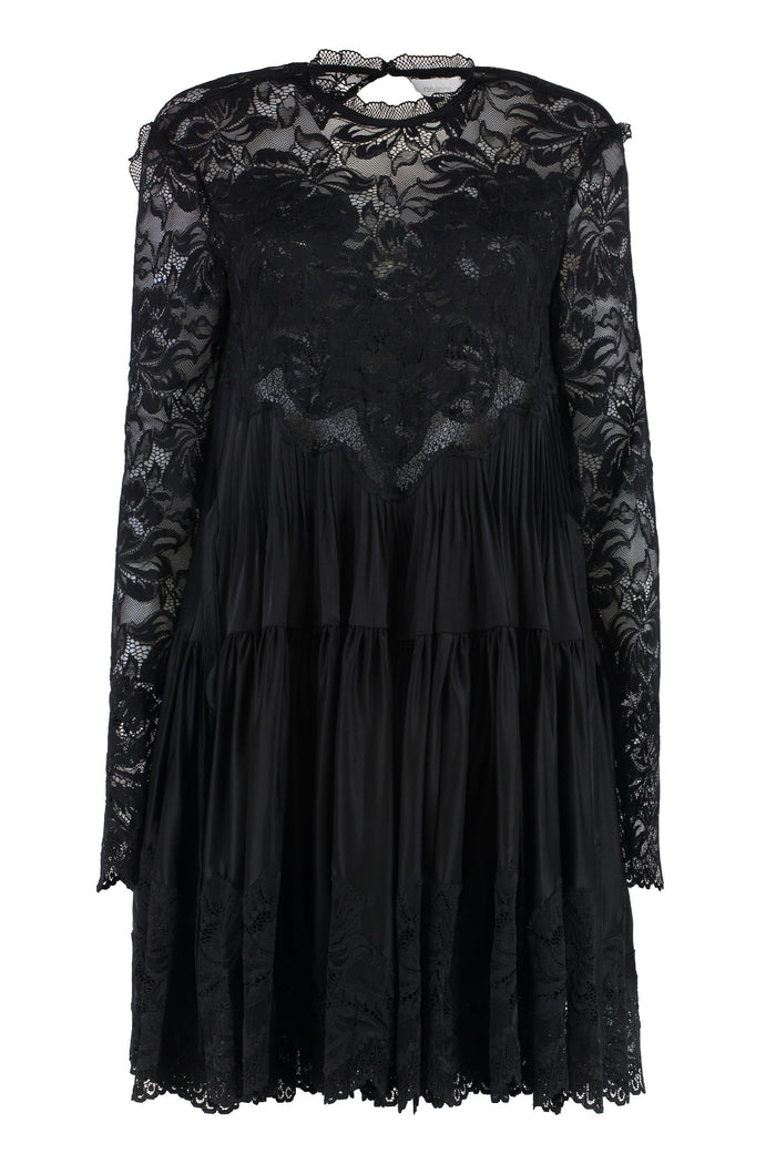 Paco Rabanne Viscose Blend Dress