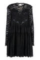 Paco Rabanne Viscose Blend Dress