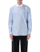 Salvatore Piccolo Salvatore Piccolo Alberto Light Blue Shirt