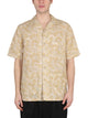East Harbour Surplus Paisley Print Shirt