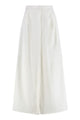 Max Mara Alcade Stretch Gabardine Skirt
