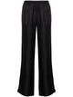 Loulou De Saison "Alera" Wide Leg Trousers