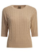 Rakki 'Almeria' Crew-Neck Sweater
