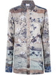 Pierre Louis Mascia "Aloe S" Long Sleeves Shirt