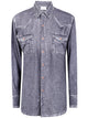 Pierre Louis Mascia "Aloe" Longsleeve Shirt