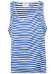 Pierre Louis Mascia "Aloe" Tank Top
