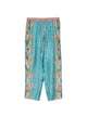 Pierre Louis Mascia Printed Silk Trousers