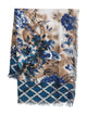 Pierre Louis Mascia "Aloeuw" 135X195 Cm 4Cm Fringe Scarf