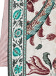 Pierre Louis Mascia "Aloeuw+Wonderful" Scarf Cm 65X190