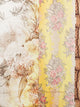 Pierre Louis Mascia "Aloeuw+Wonderful" Scarf Cm 65X190