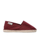 Espadrilles Espadrilles Alpargata Lona