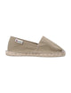 Espadrilles Espadrilles Alpargata Lona
