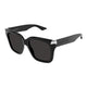 Alexander Mcqueen Alexander Mcqueen Am0440s 001