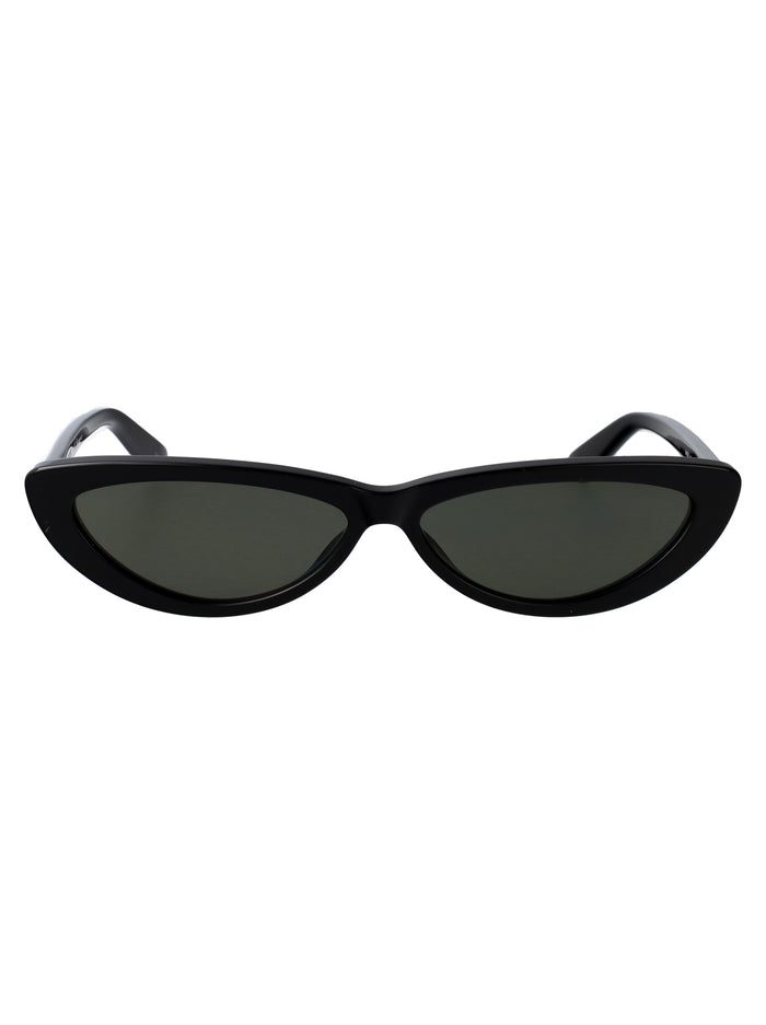 Alexander Mcqueen Alexander Mcqueen Am0535s 001