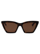 Alexander Mcqueen Alexander Mcqueen Am0536s 002