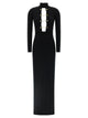 Elisabetta Franchi 'Red Carpet' Dress