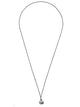Werkstatt:munchen Necklace With Pendant