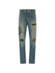 Amiri Amiri Hollywood Mx1 Jean