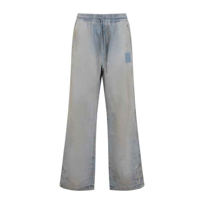 Amiri Relaxed Baggy Jean