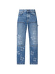 Amiri Ma Quad Carpenter Jean