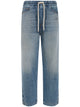 Amiri "Drawstring Baggy" Jeans