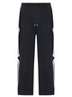 Amiri Amiri Bones Oversized Cotton Sweatpants