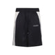 Amiri Black Ma Quad Panel Short