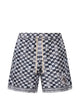 Amiri Ma Checkered Short