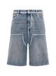 Amiri Ma Dnm Carpenter Short