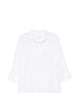 Trame Auree Linen Blouse