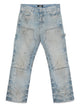 Amiri Lightweight Carpenter Jean