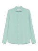 Mc2 Saint Barth Cotton Shirt