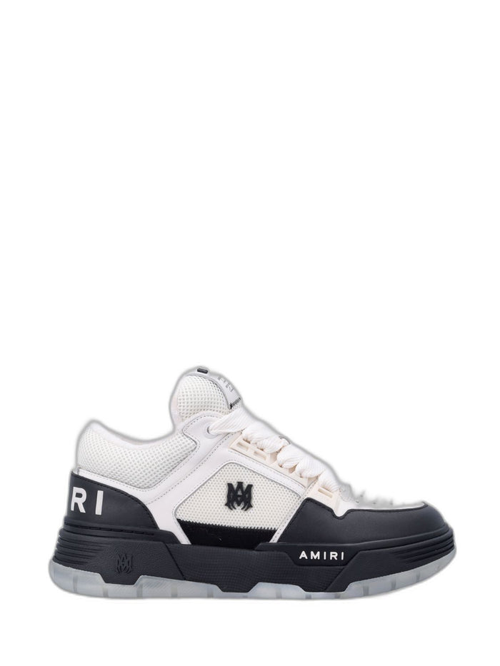 Amiri Ma-1 Sneakers - - Leather - Black