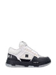 Amiri Ma-1 Sneakers - - Leather - Black