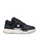 Amiri Amiri Ma-1 Leather Mesh Sneakers