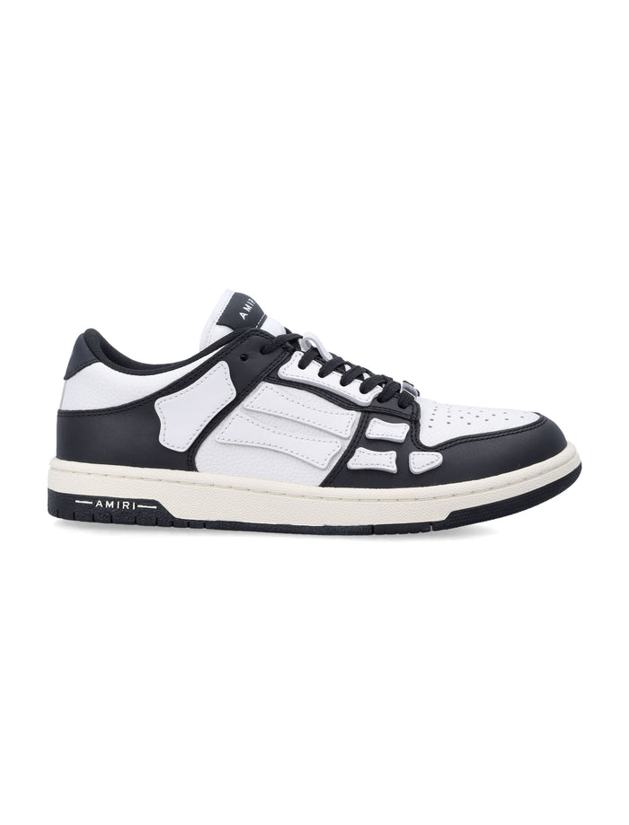 Amiri Skel Top-Low Sneakers