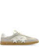 Amiri Suede Pacific Sneakers