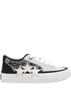 Amiri Bandana Sunset Skate Sneakers