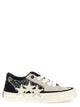 Amiri 'Bandana Sunset Skate' Sneakers
