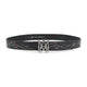 Amiri Ma Stud 4Cm Belt