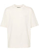 Amiri Amiri Oversized Tee