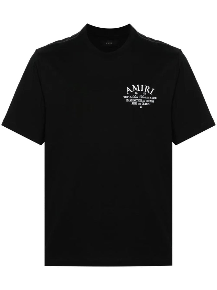 Amiri " Arts District" Tee