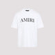 Amiri Core Logo-Print Cotton T-Shirt
