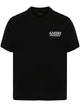 Amiri Bones Stacked Tee