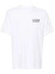 Amiri Bones Stacked Tee