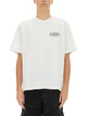Amiri Tshirt Con Logo