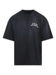 Amiri Amiri Hollywood Oversized Tee