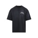 Amiri Oversize Hollywood T-Shirt